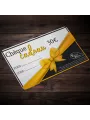 Chèque Cadeau Vintage Motors 30€