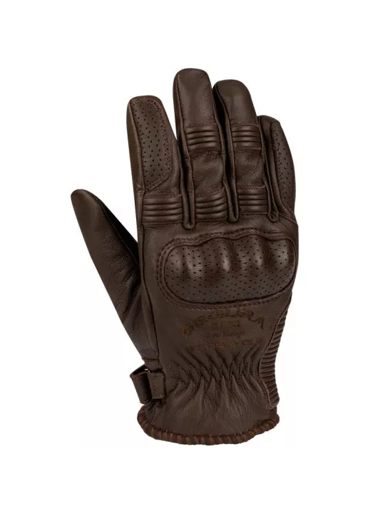Gants Cuir Cassidy - Segura