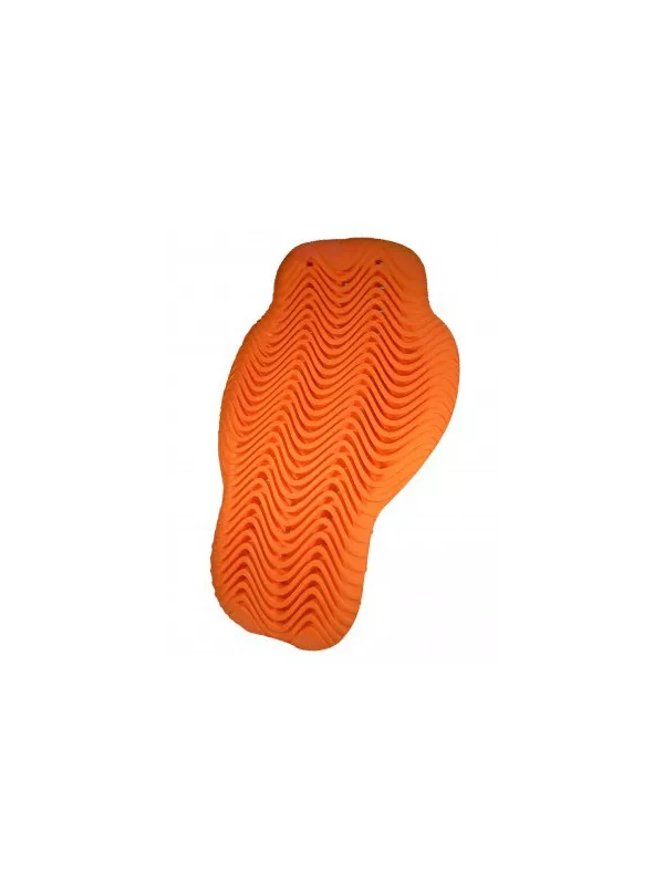 dorsale D3O