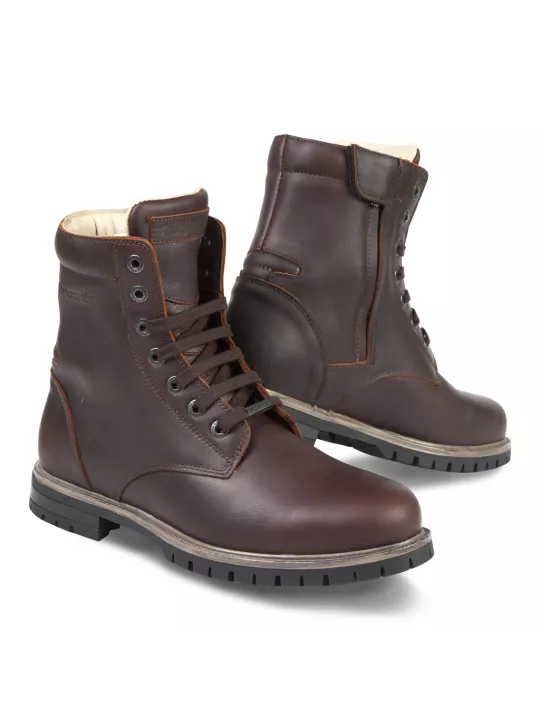 Bottes Ace Cafe Racer - Stylmartin