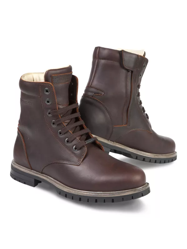 Bottes Ace Cafe Racer - Stylmartin