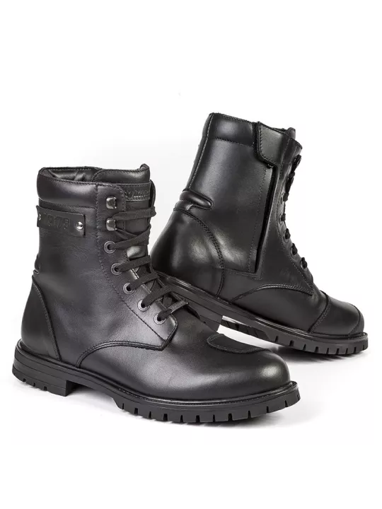 Bottes Jack Cafe Racer - Stylmartin