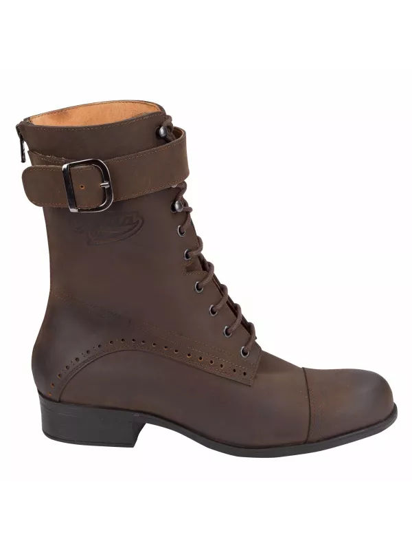 Bottes Lady Doria - Segura