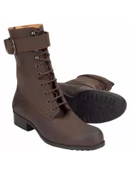Bottes Lady Doria - Segura