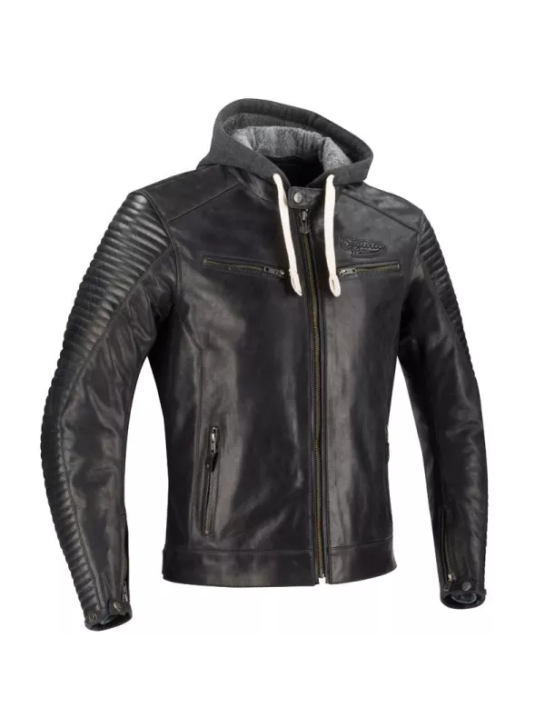 Jacke Dorian - Segura