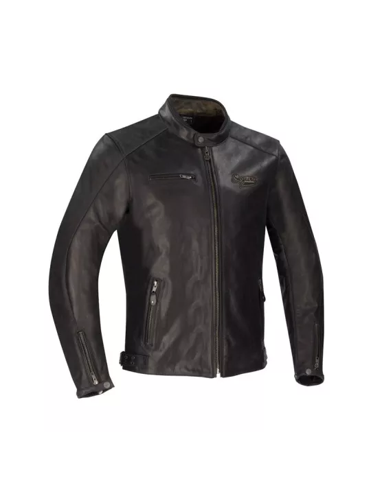 Chaqueta CHESTER - SEGURA