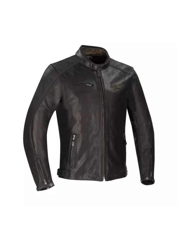 Chaqueta CHESTER - SEGURA
