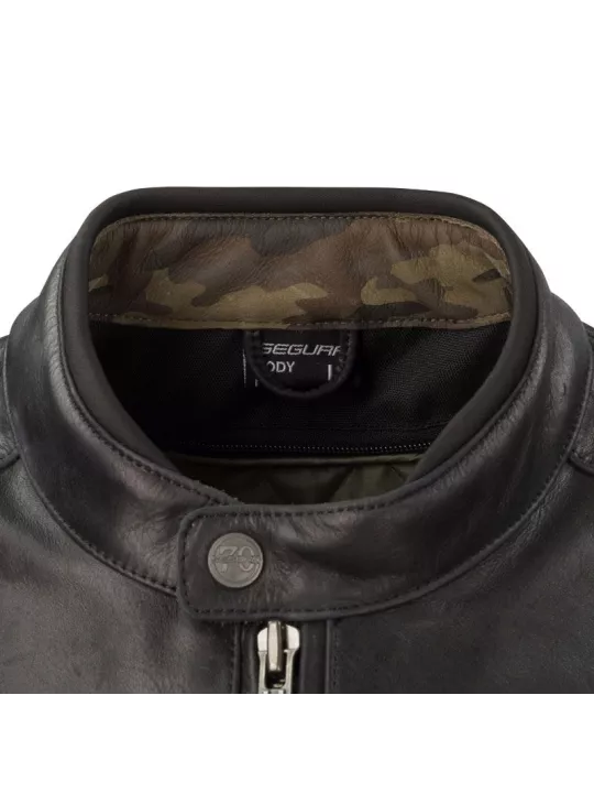 Chaqueta CHESTER - SEGURA