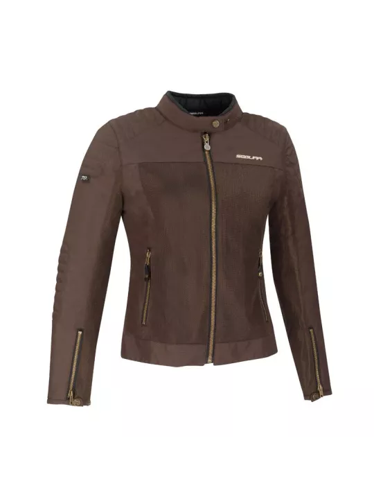 Jacke Lady Oskar - Segura