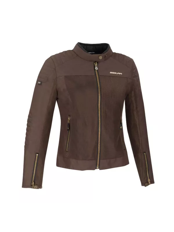 Chaqueta de la señora OSKAR - SEGURA
