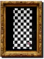 Scarf Damier - Sunday Speedshop