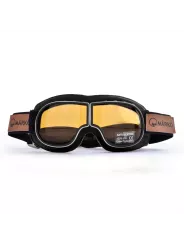 Maske B3 Goggle Replica - Mârkö (Schwarz)