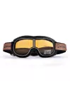 Masque B3 Goggle Replica - Mârkö (Noir)