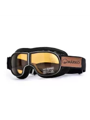Masque B3 Goggle Replica - Mârkö (Noir)