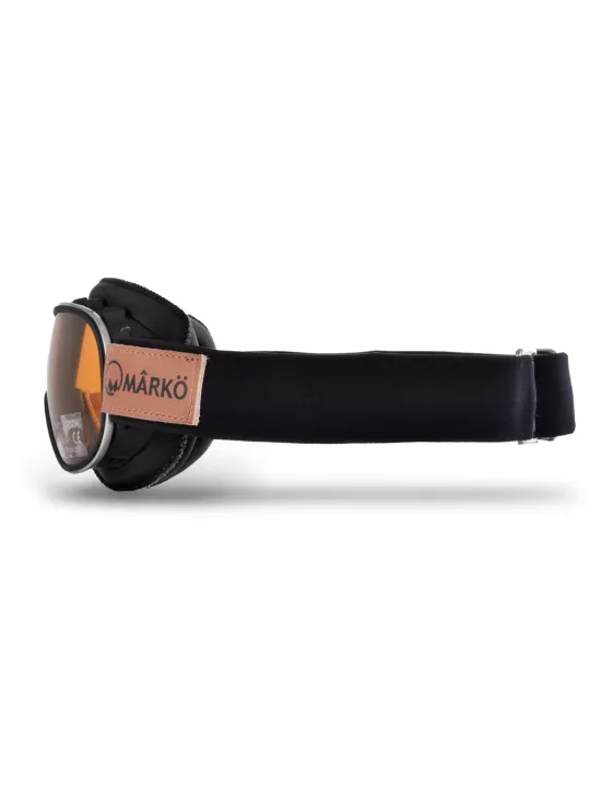 Masque B3 Goggle Replica - Mârkö (Noir)
