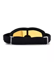 Masque B3 Goggle Replica - Mârkö (Noir)