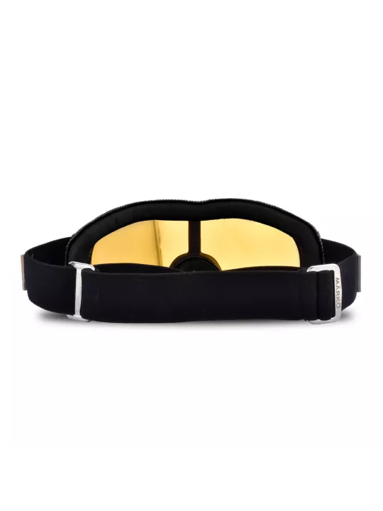 Masque B3 Goggle Replica - Mârkö (Noir)