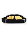 Masque B3 Goggle Replica - Mârkö (Noir)