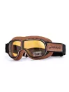 Masque B3 Goggle Replica - Mârkö (Marron)