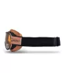 GAFAS MÁSCARA REPLICA B3 - Marko (Brown)