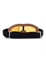 Maske B3 Goggle Replica - Mârkö (Braun)
