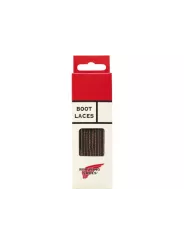Shoelace Taslan Wax Brown - Red Wing