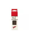Shoelace Taslan Wax Brown - Red Wing