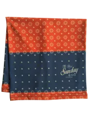 Caravane Scarf - Sunday Speedshop