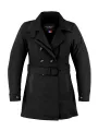 Trench For Her - Vstreet (Noir)
