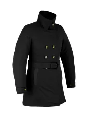 Trench For Her - Vstreet (Noir)