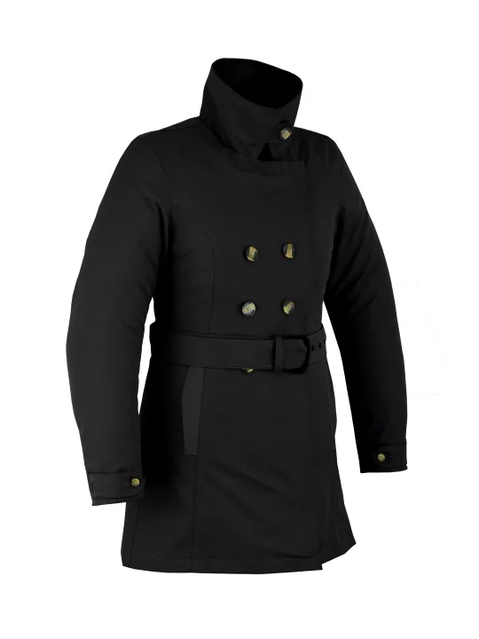 Zanja para HER - VSTREET (Negro)