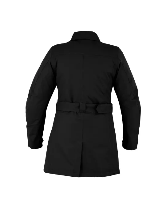 Trench For Her - Vstreet (Noir)