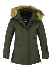 Veste Alaska Lady - Vstreet (Kaki)