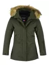 Veste Alaska Lady - Vstreet (Kaki)