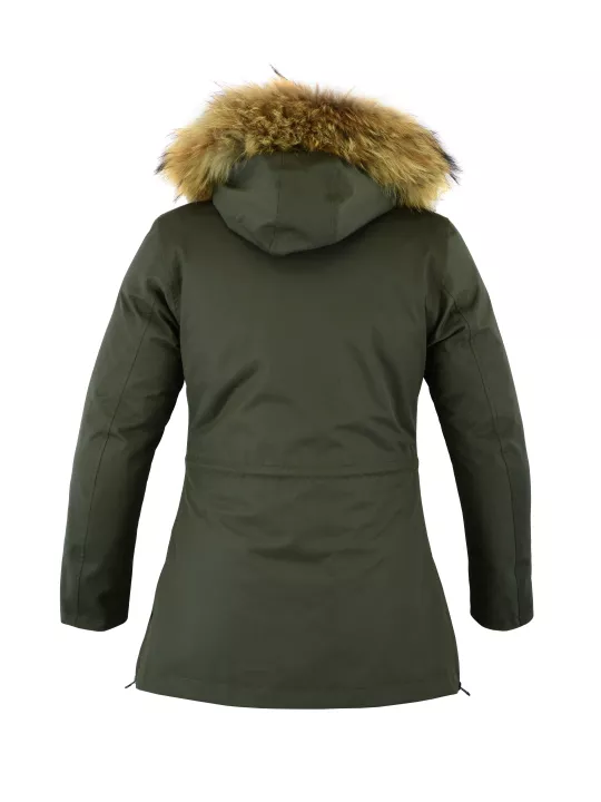Veste Alaska Lady - Vstreet (Kaki)