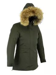 Veste Alaska Lady - Vstreet (Kaki)