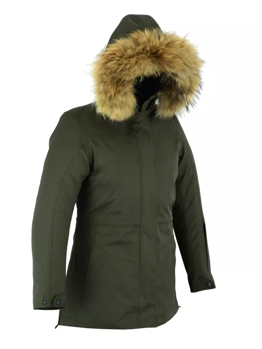 Veste Alaska Lady - Vstreet (Kaki)