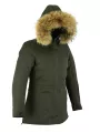 Veste Alaska Lady - Vstreet (Kaki)