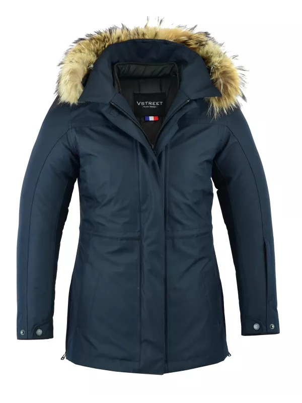 Veste Alaska Lady - Vstreet (Navy)