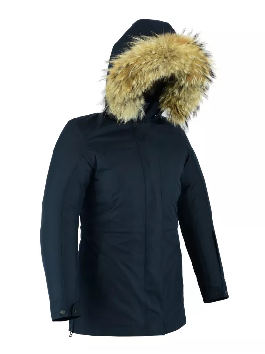 Veste Alaska Lady - Vstreet (Navy)