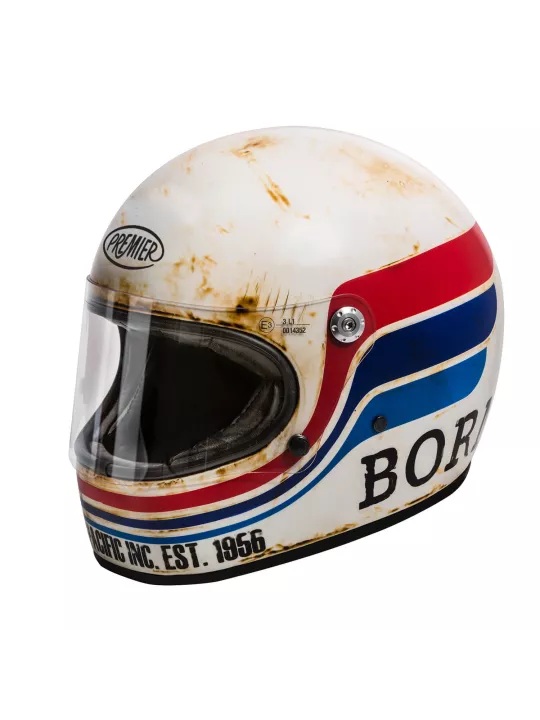 CASCO primer trofeo BTR8BM