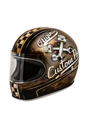 CASCO primo trofeo OP9BM