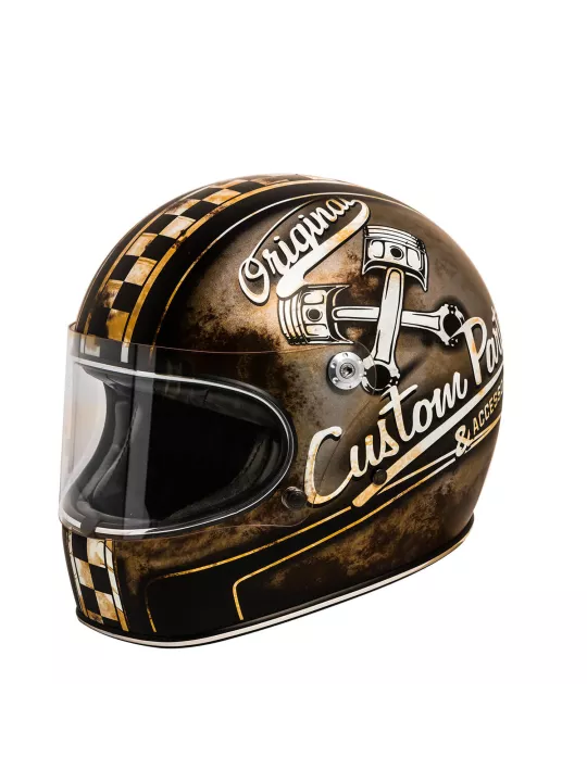 CASCO primer trofeo OP9BM