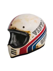 Casque Mx Btr8Bm - Premier