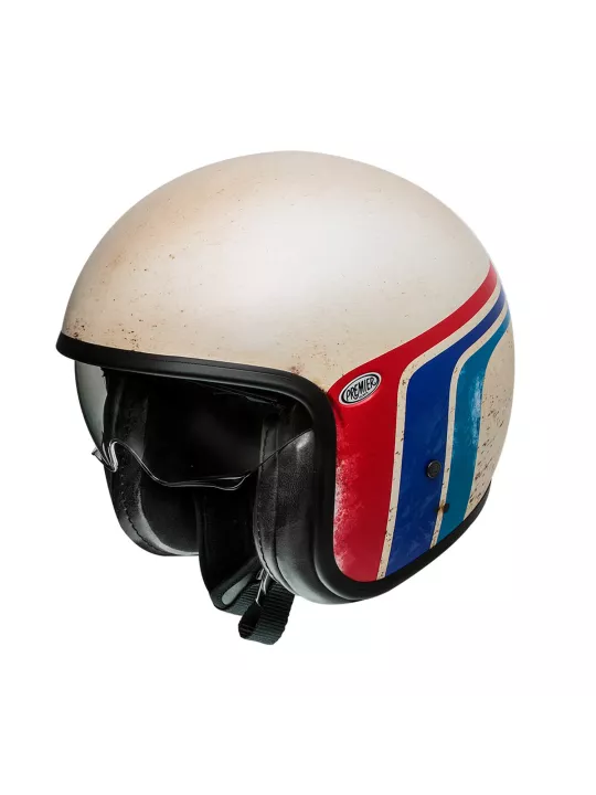 CASCO PRIMA VINTAGE BTR8BM