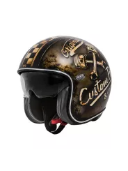 Casque Premier Vintage Op9Bm