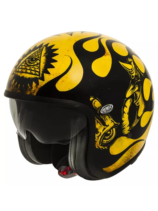 CASCO PRIMA VINTAGE BD12BM