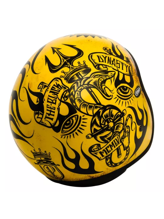 CASCO PRIMA VINTAGE BD12BM