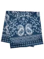 Scarf Heritage Blue - Sunday Speedshop