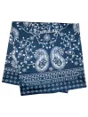 Scarf Heritage Blue - Sunday Speedshop